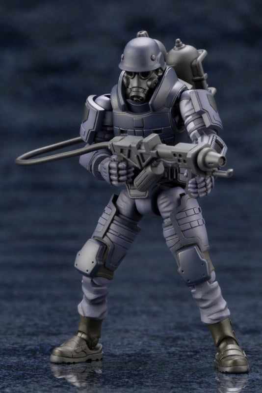Kotobukiya 1/24 Early Governor Vol.2, Hexa Gear Series | 190526016354