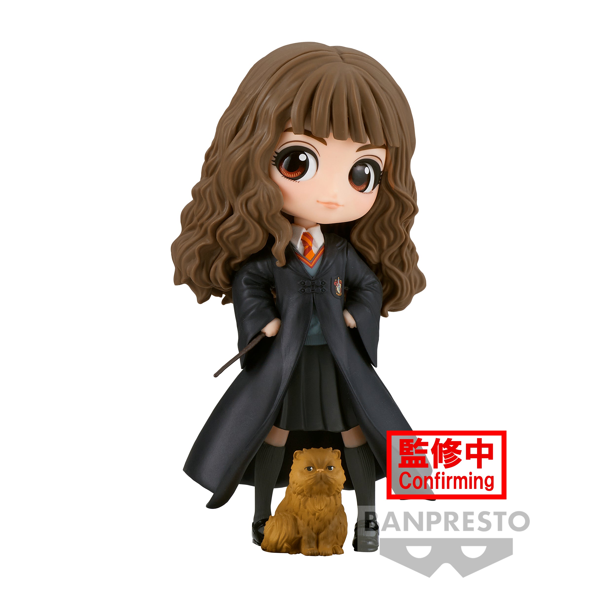 Bandai Spirits X Banpresto Q posket Hermione Granger (Ver. B) "Harry Potter" | 4983164882025