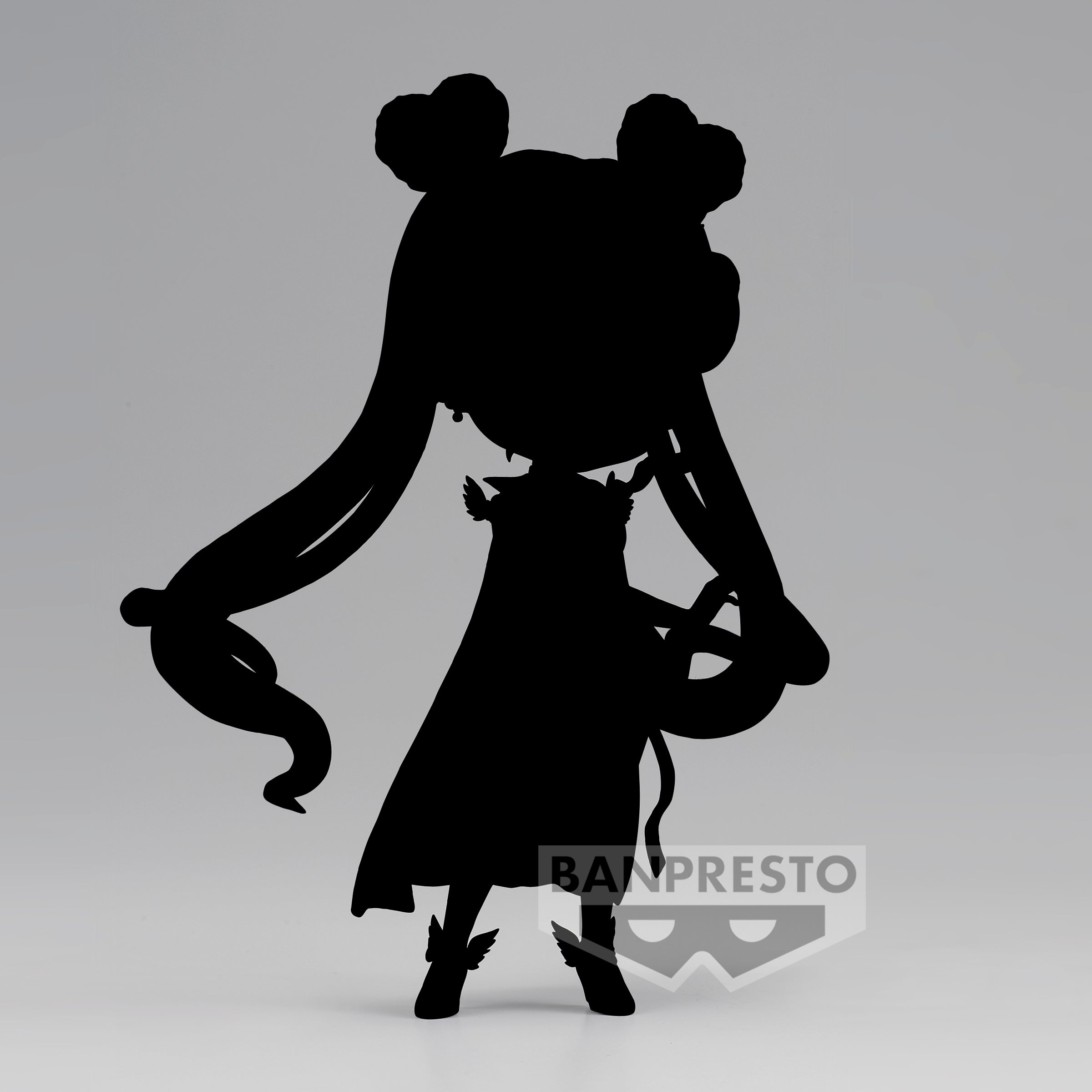 Bandai Spirits X Banpresto Q posket Movie Character (Ver. A) (TBA) "Pretty Guardian Sailor Moon Cosmos the Movie" | 4983164882889