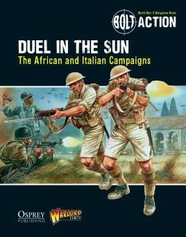 Bolt Action Duel in the Sun | 5060393703440