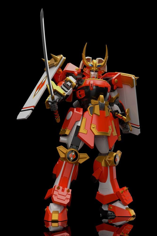 Kotobukiya 1/100 Shingen Frame Arms Series Figure Kit | 190526014756