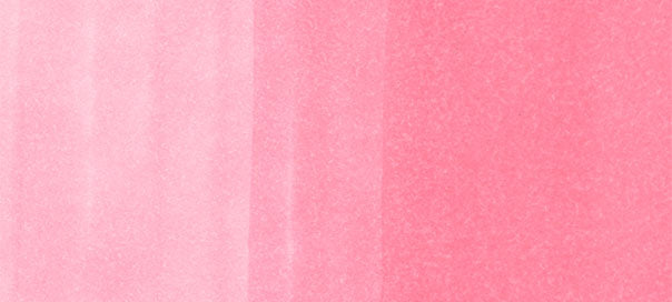 Copic Sketch Marker Reds, Rose Mist R83 | 4511338019801