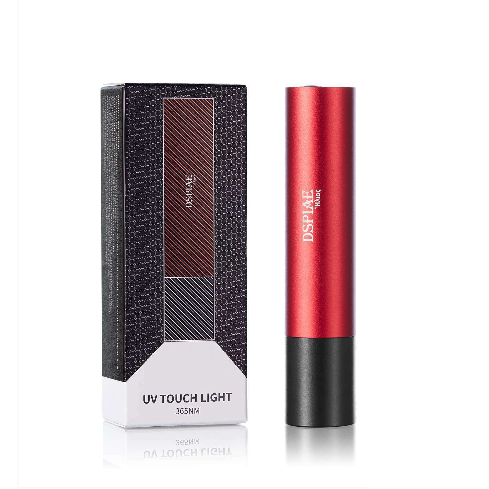 DSPIAE 365nm Ultraviolet Light Torch | 6970845561353