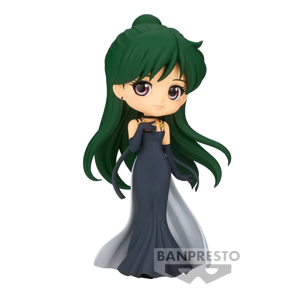 Bandai Spirits X Banpresto Qposket Princess Pluto (ver. A) "Pretty Guardian Sailor Moon Eternal the Movie" | 4983164193749
