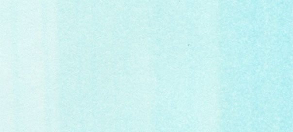 Copic Sketch Marker Blue Greens, Pale Aqua BG000 | 4511338019092