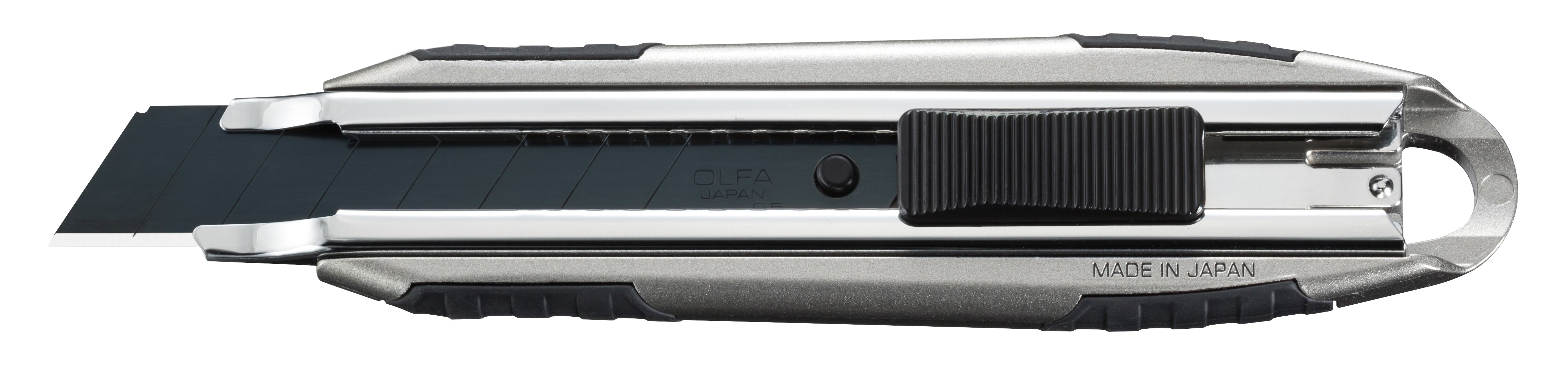 OLFA MXP X-Design Alum Utility Knife, Auto (MXP-AL) | 91511220636