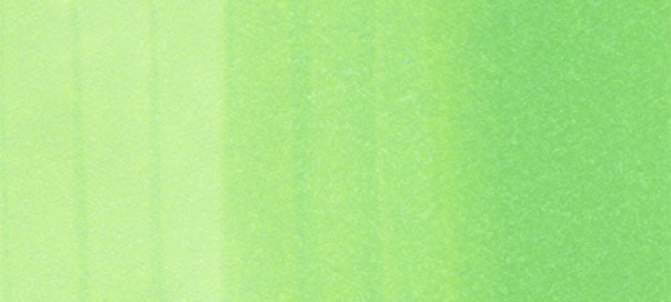 Copic Ciao Marker Yellow Greens, Yellowish Green YG06 | 4511338007860