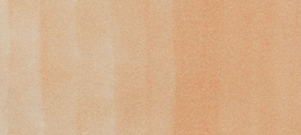 Copic Sketch Marker Reds, Pink Vanilla R01 | 4511338048931