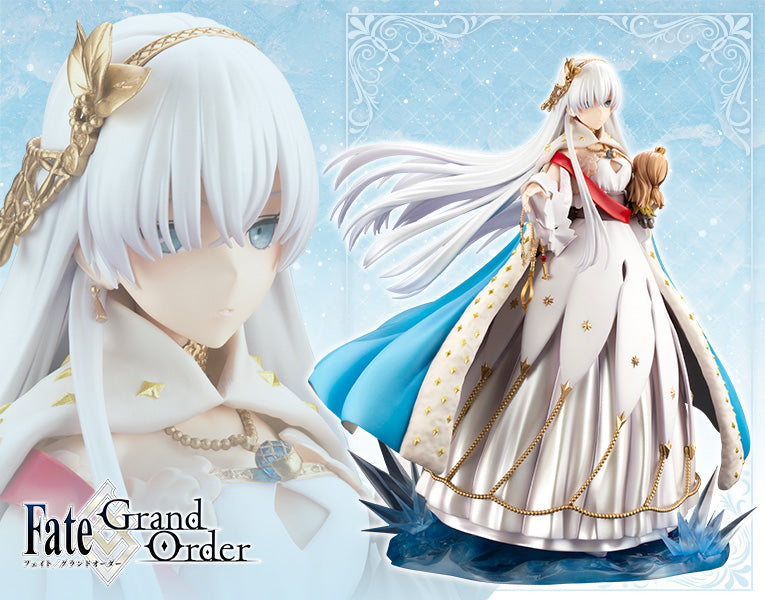 Kotobukiya 1/7 Fate/Grand Order Caster Anastasia | 190526014718