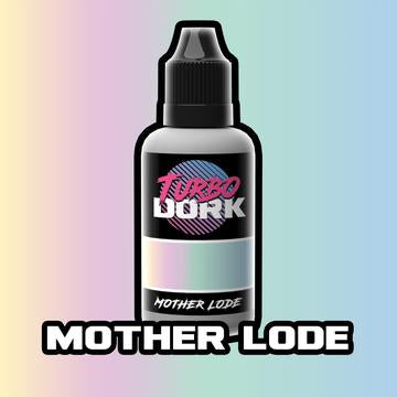 Turbo Dork Mother Lode Turboshift Acrylic Paint 20ml Bottle | 631145994963
