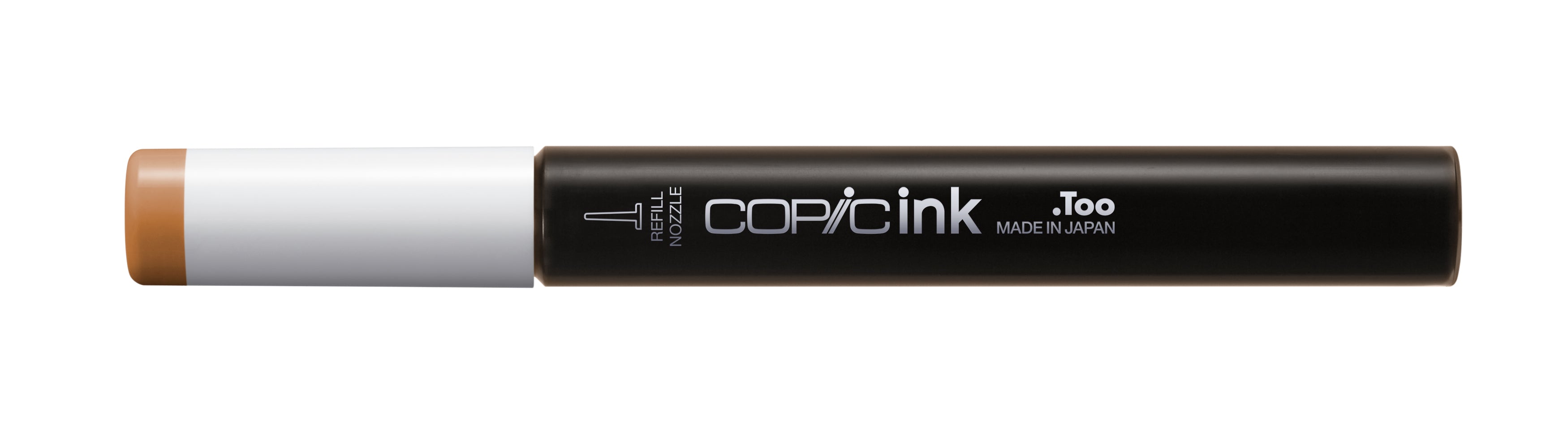 Copic Ink Refill Earths, Chamois E35 | 4511338056820