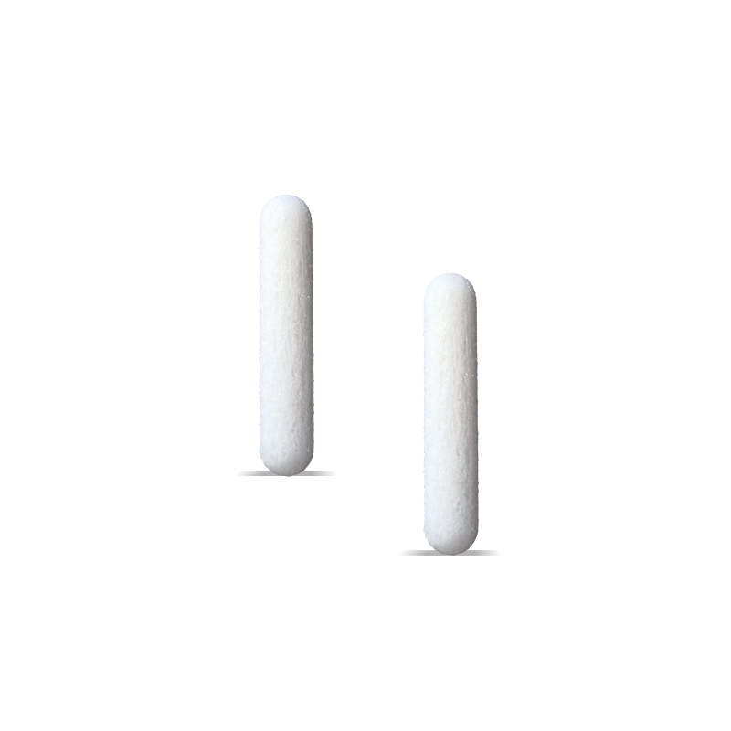Molotow Round Replacement Tip Pack, 4mm (2 Pcs) | 4250397602110