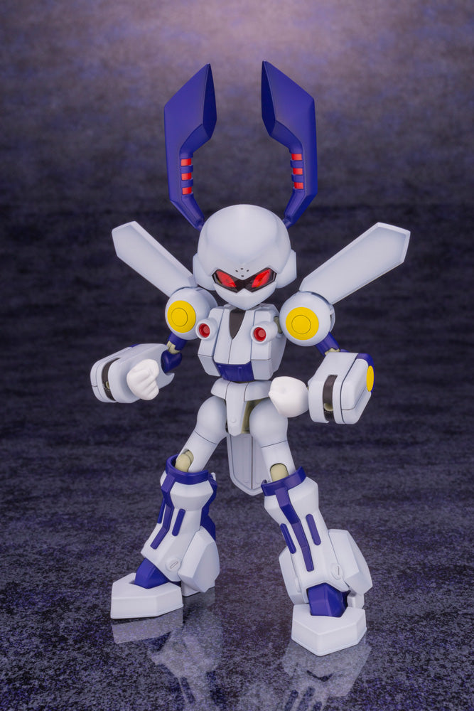 Kotobukiya 1/6 Medarot Series KWG05-C Dorcus, Plastic Model Kit | 190526031883