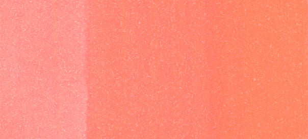 Copic Sketch Marker Reds, Bougainvillea R43 | 4511338008973