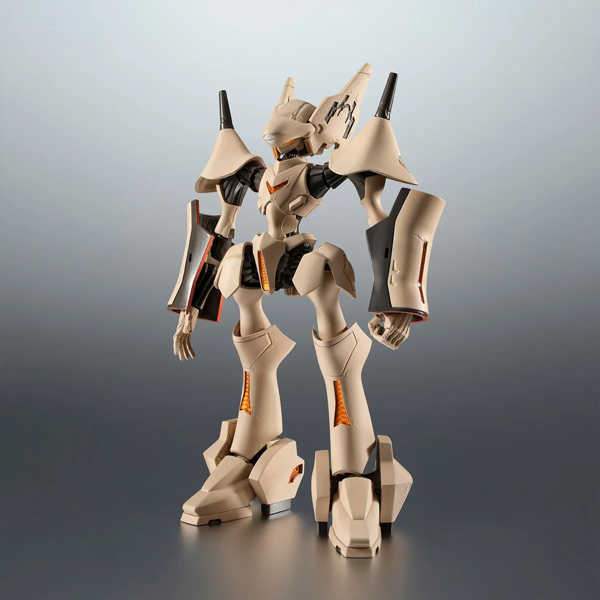 Bandai Spirits The Robot Spirits <Side Antibody> Hime Brainpowerd "Brainpowerd" | 4573102633040
