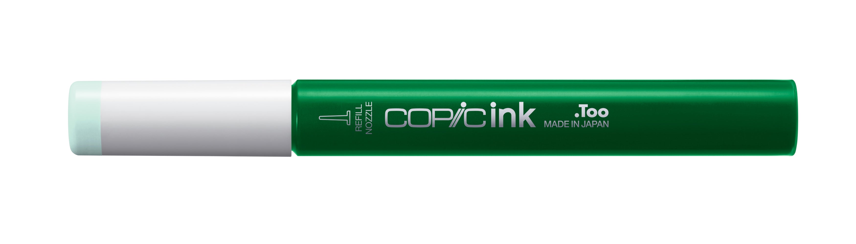 Copic Ink Refill Blue Greens, Cool Shadow BG10 | 4511338056226