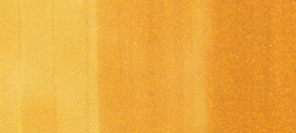 Copic Ciao Marker Yellow Reds, Yellow Ochre YR23 | 4511338011218