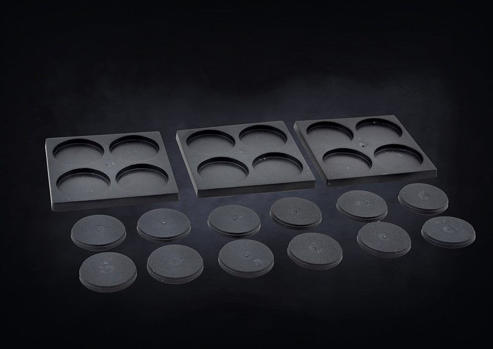 Conquest, Bases and Carriers - Infantry (PBW8901) | 5213009011297