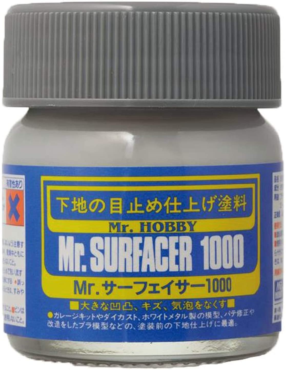 Mr Hobby Mr Surfacer 1000 | 4973028515992
