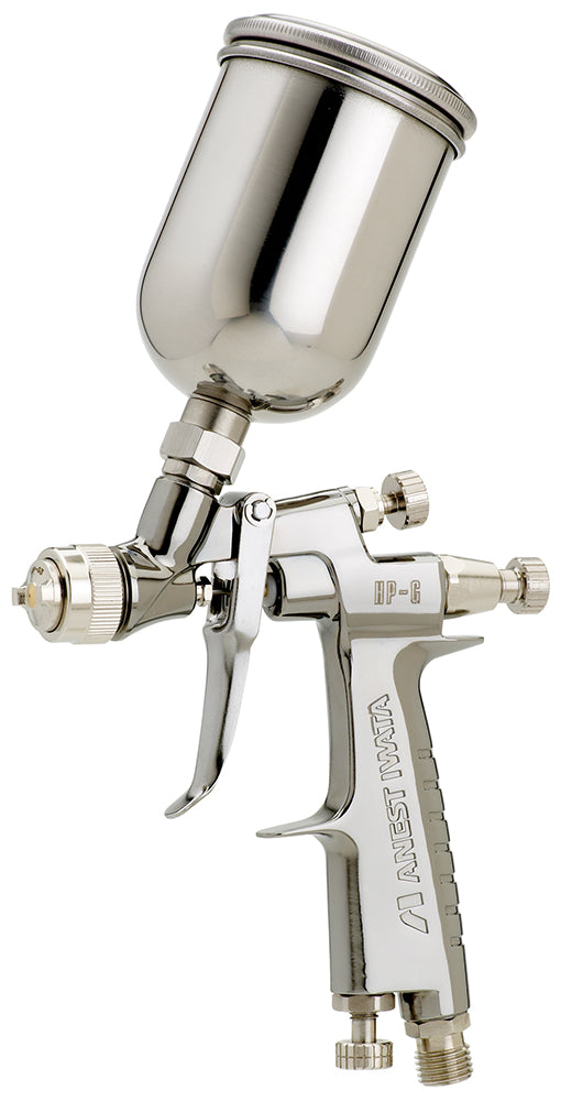 IWATA G-Series G3 Gravity Feed Airbrush-Gun | 734748191101