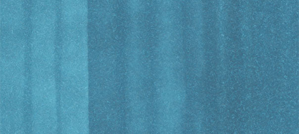 Copic Sketch Marker Blue Greens, Petroleum Blue BG07 | 4511338008850