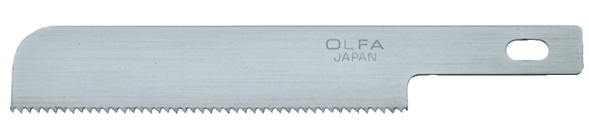 OLFA Wide Saw Art Blade - 3/pk (KB4-WS/3) | 091511501087