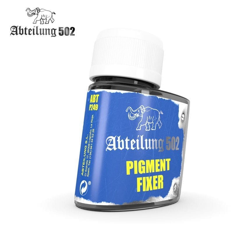 Abteilung502 Pigment Fixer 75ml | 8435568302334