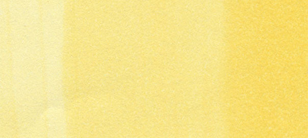 Copic Sketch Marker Yellows, Lemon Yellow Y13 | 4511338003497