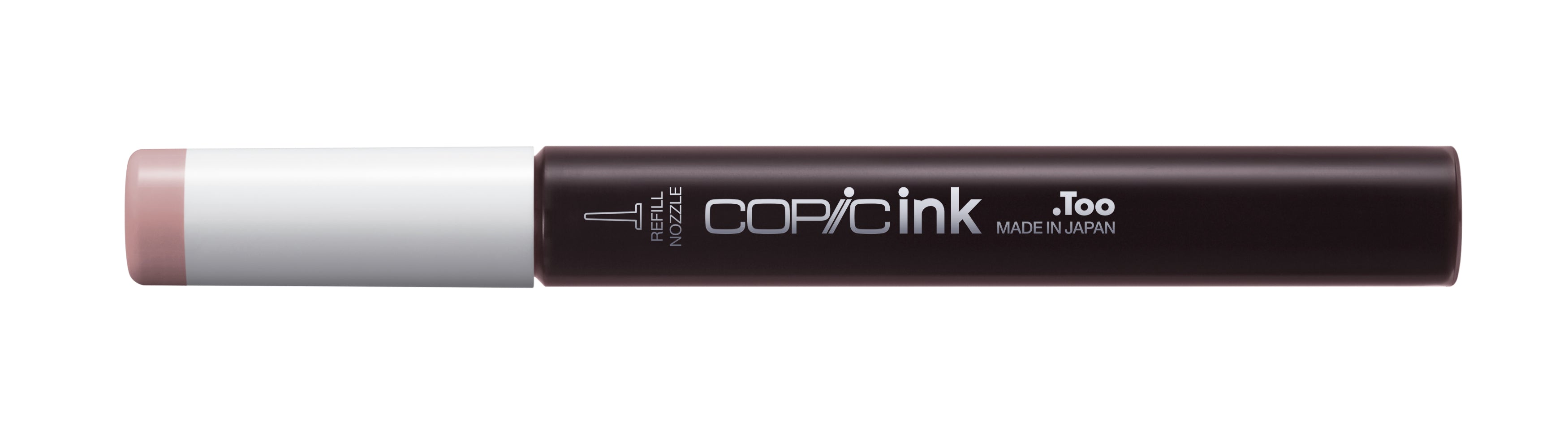 Copic Ink Refill Red Violets, Baby Blossoms RV95 | 4511338057933