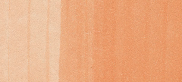 Copic Sketch Marker Reds, Light Tea Rose R12 | 4511338008942