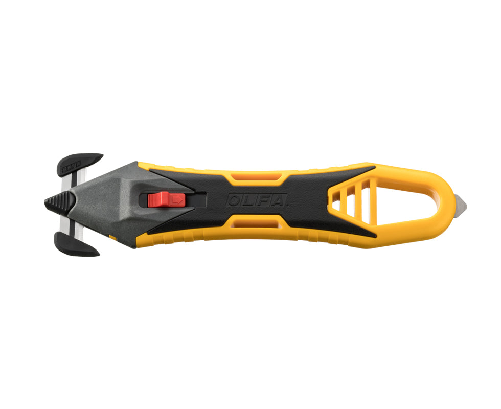 OLFA SK-16 Quick-Change Concealed Blade Safety Knife with Replaceable Head | 91511230482