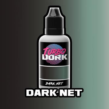 Turbo Dork Dark Net Turboshift Acrylic Paint 20ml Bottle | 631145994505