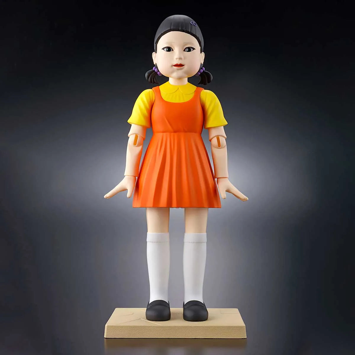 BANDAI Spirits Young-hee doll | 4573102639585