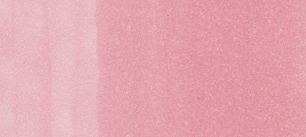 Copic Sketch Marker Reds, Rose Pink R81 | 4511338019115