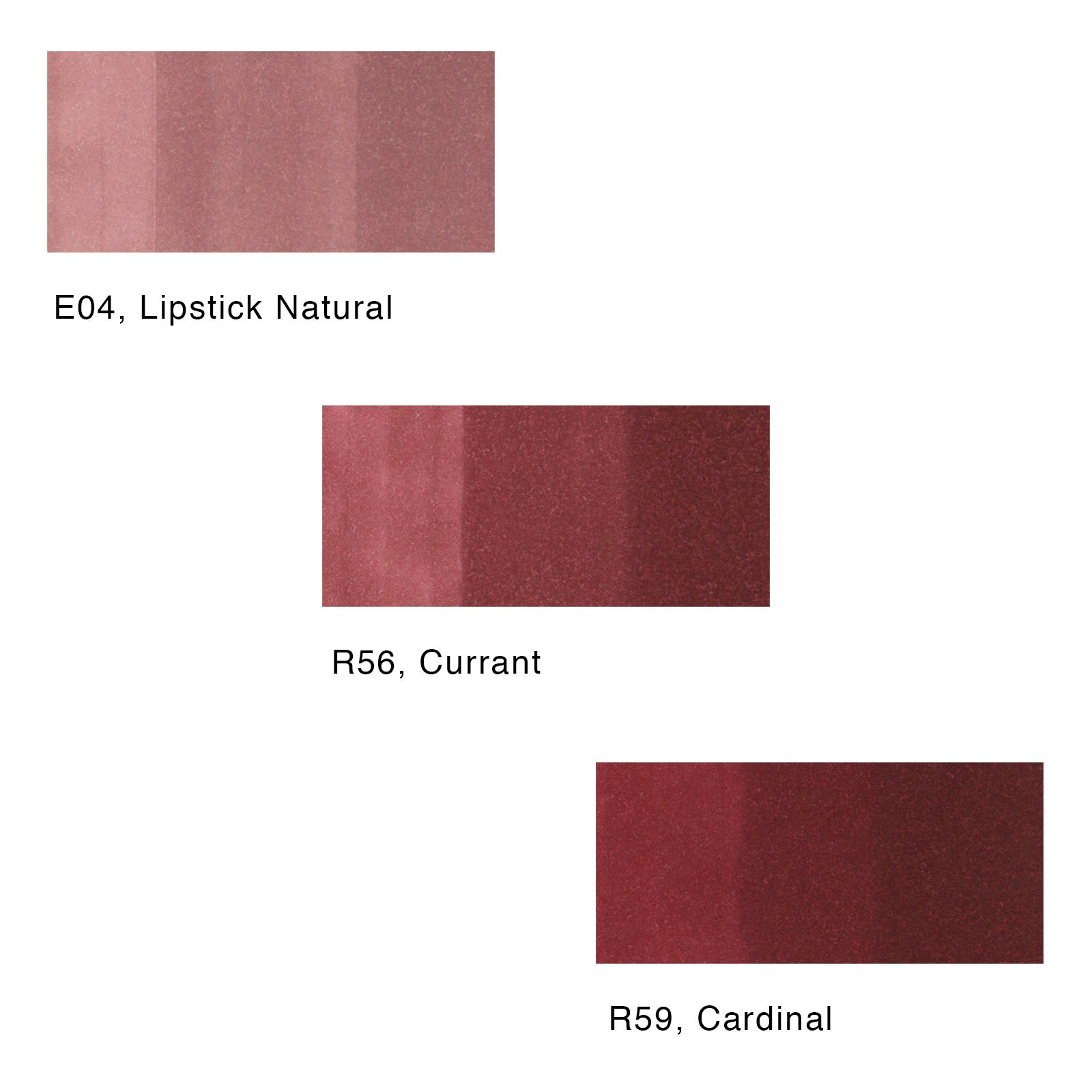 Copic Sketch Marker 3Pc Color Fusion Set #3 | 4511338053546