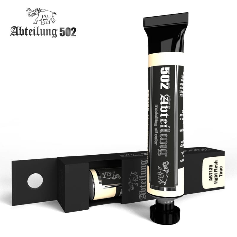 Abteilung502 Light Flesh Tone | 8436535579391