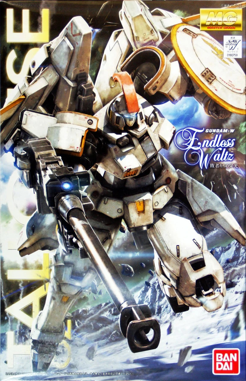 MG 1/100 Tallgeese I EW Ver | 4573102628459