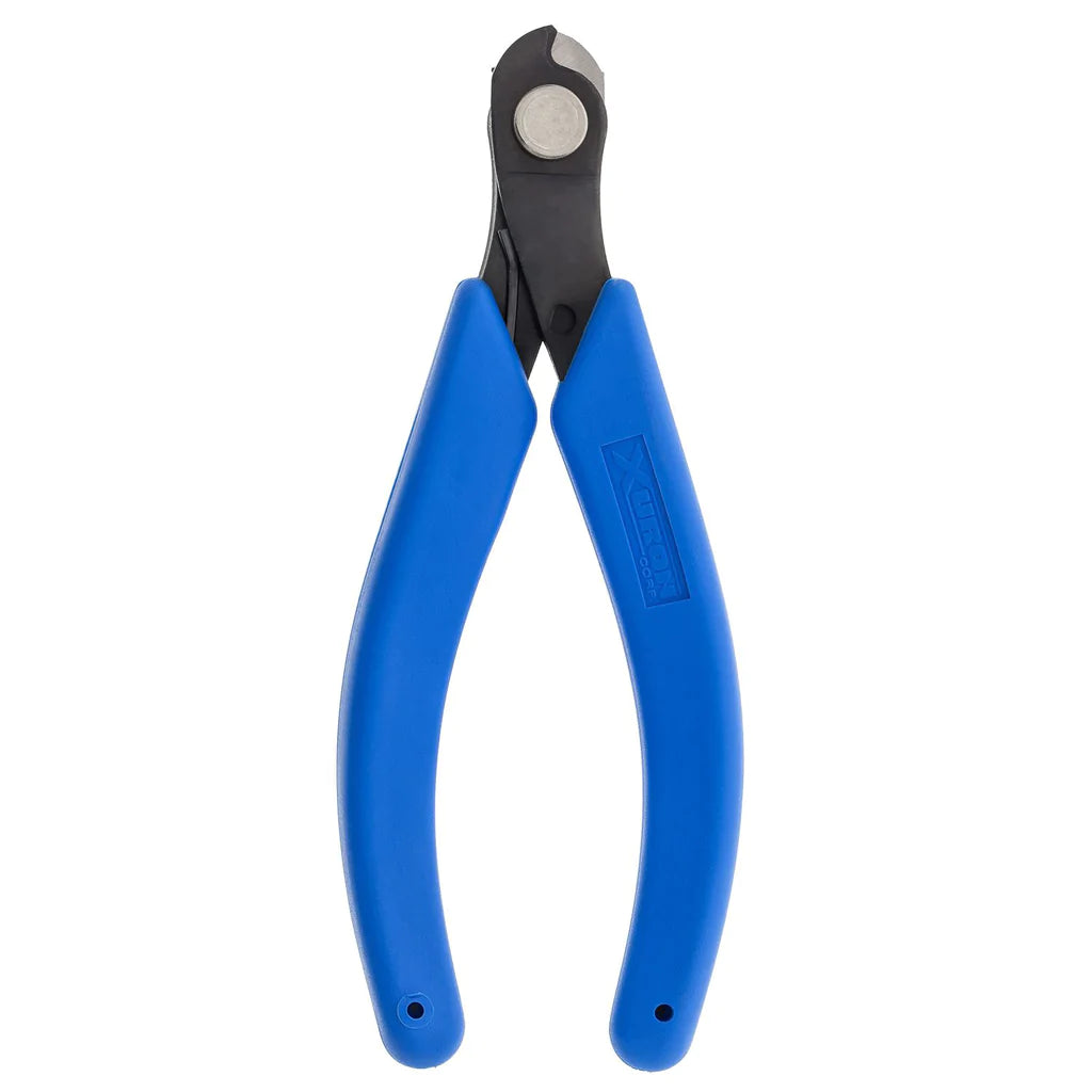 Xuron Hard Wire & Cable Cutter (2193) 90033 | 615265900332