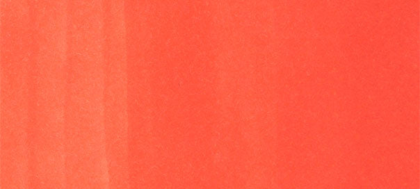 Copic Sketch Marker Yellow Reds, Chinese Orange YR09 | 4511338003671