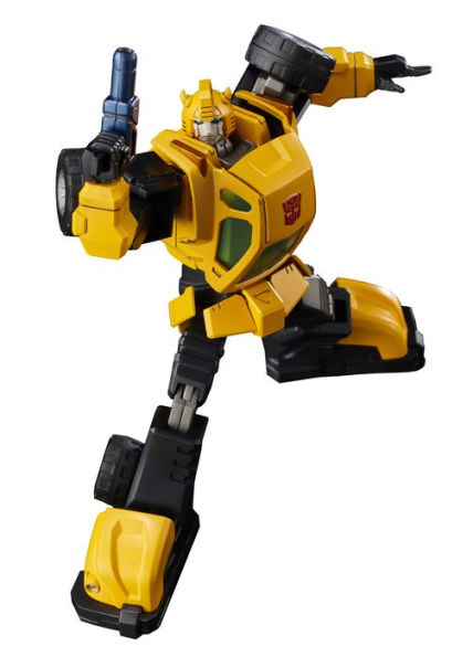 Flame Toys Furai Model Bumble Bee 'Transformers' | 4897054512308