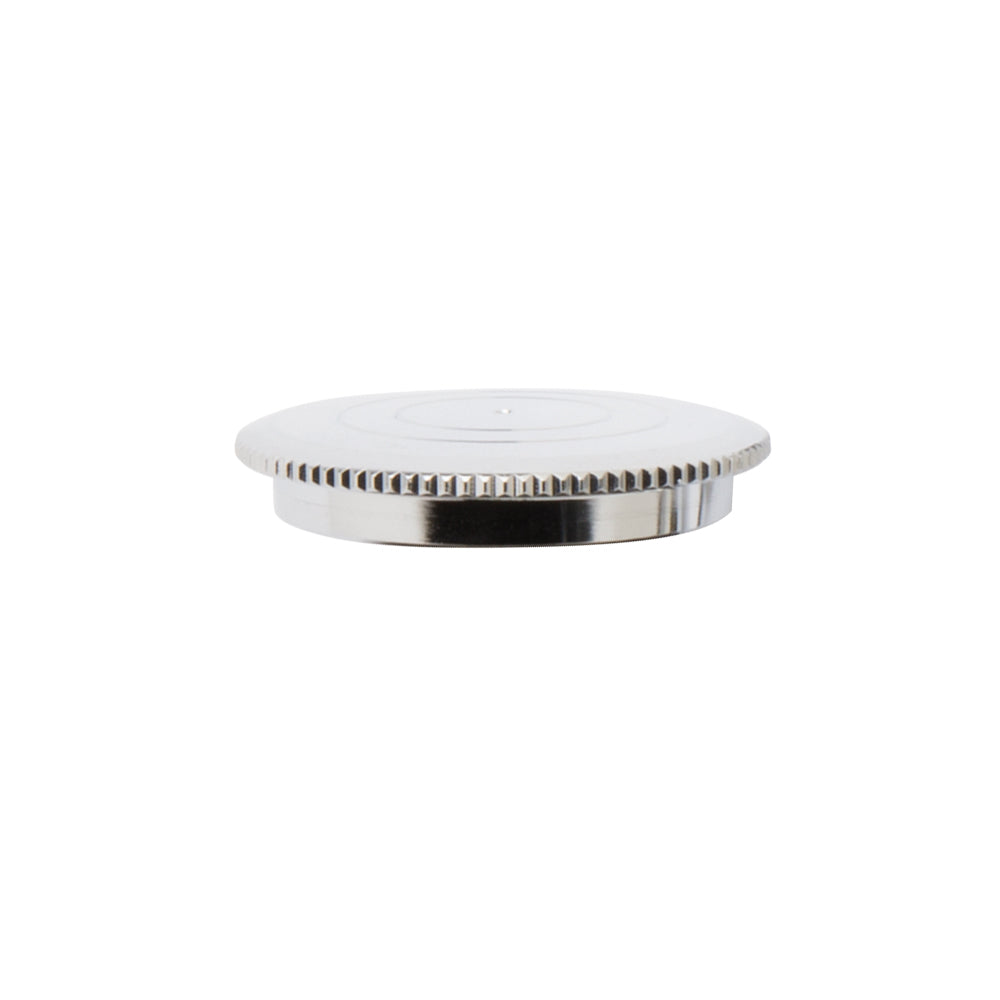 IWATA Cup Lid (Gravity) 0.24oz / 7ml CR | 734748171813