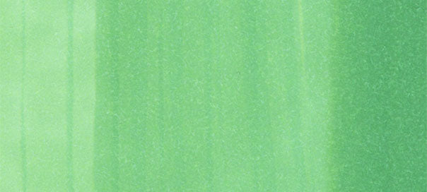 Copic Ciao Marker Yellow Greens, Lettuce Green YG09 | 4511338051528