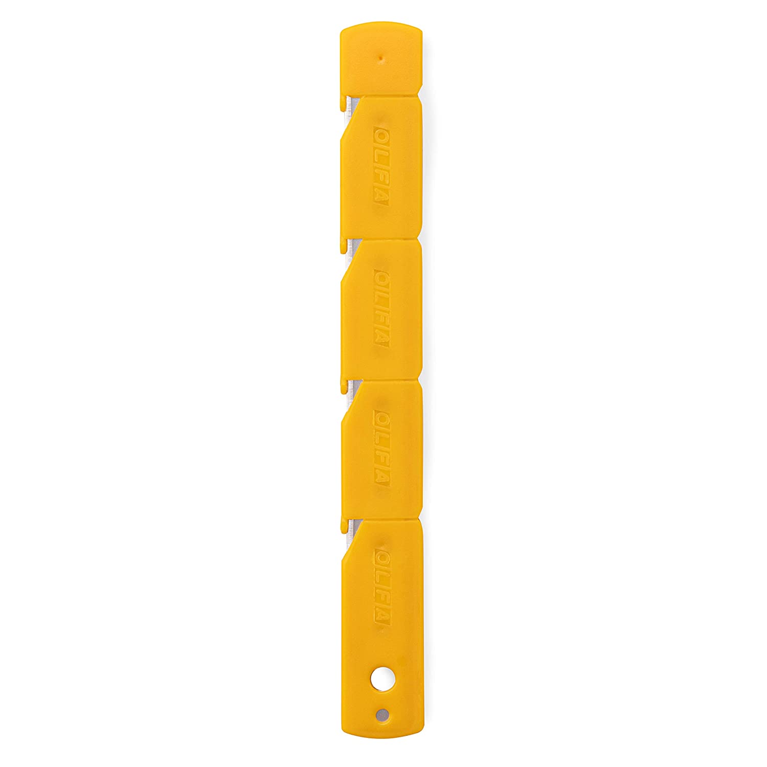 OLFA ESKB-12/B Beginner Craft Knife Replacement Blades (2/PACK) | 91511220896