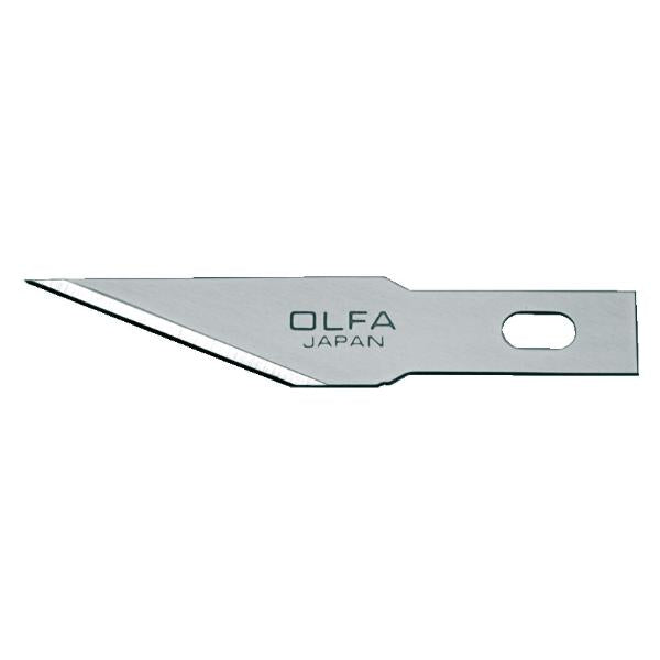 OLFA Precision Art Blade, #11 - 100/pk (KB-4/S) | 091511610628