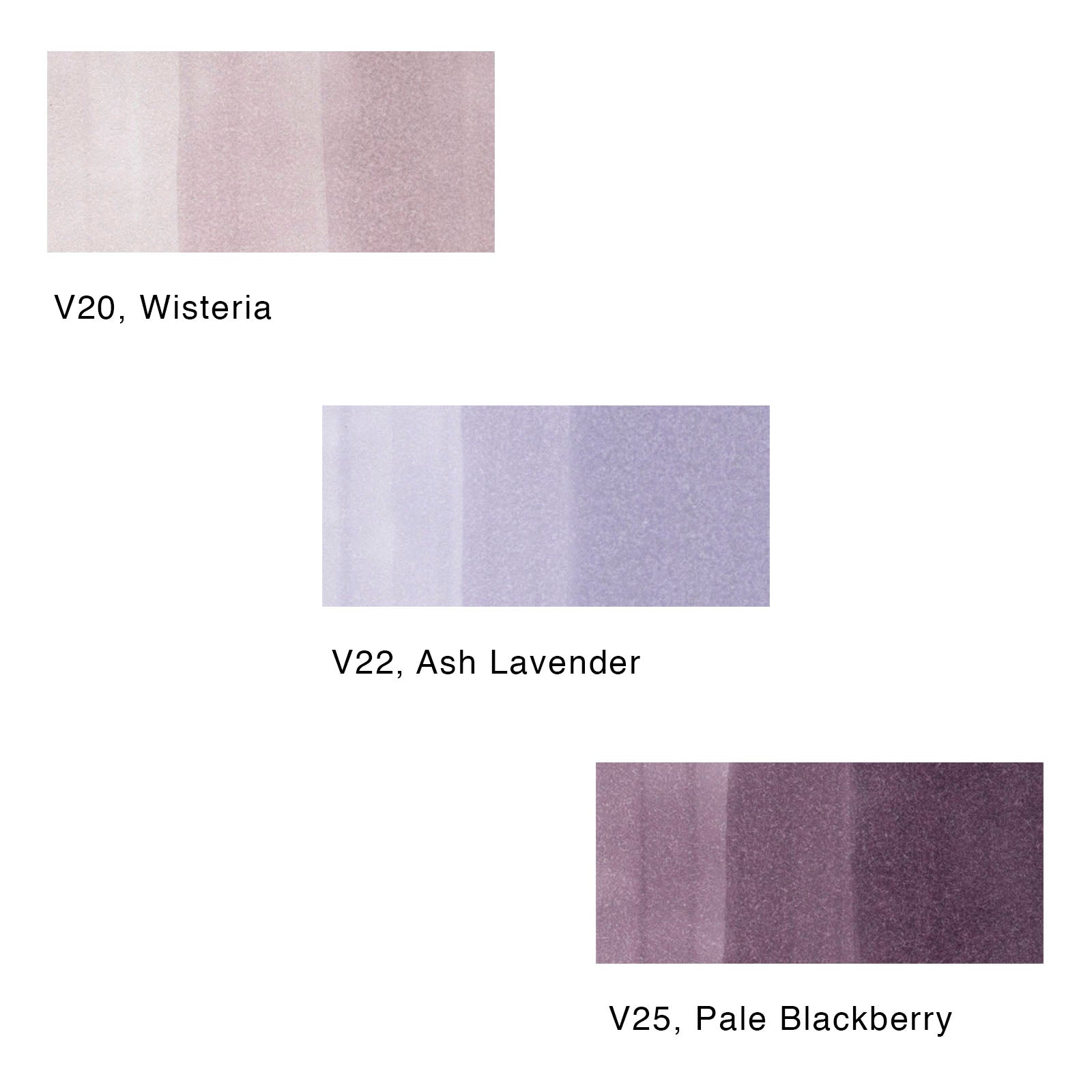 Copic Sketch Marker 3Pc Color Fusion Set #1 | 4511338053522