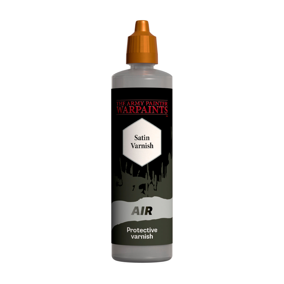 Army Painter Air Aegis Suit Satin Varnish, 100 ml | 5713799200463