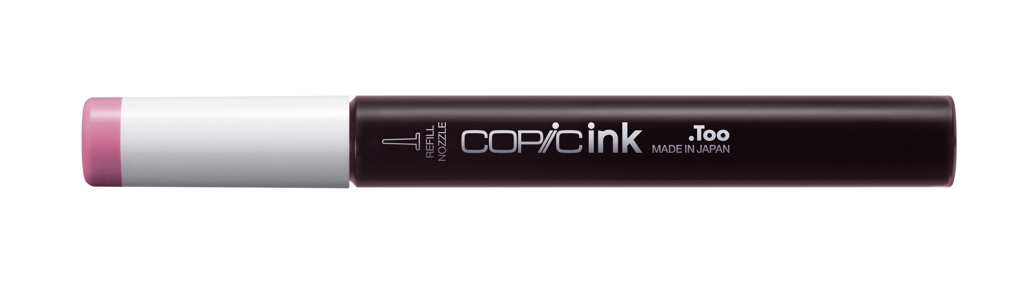 Copic Ink Refill Reds, Rose Red R85 | 4511338057643