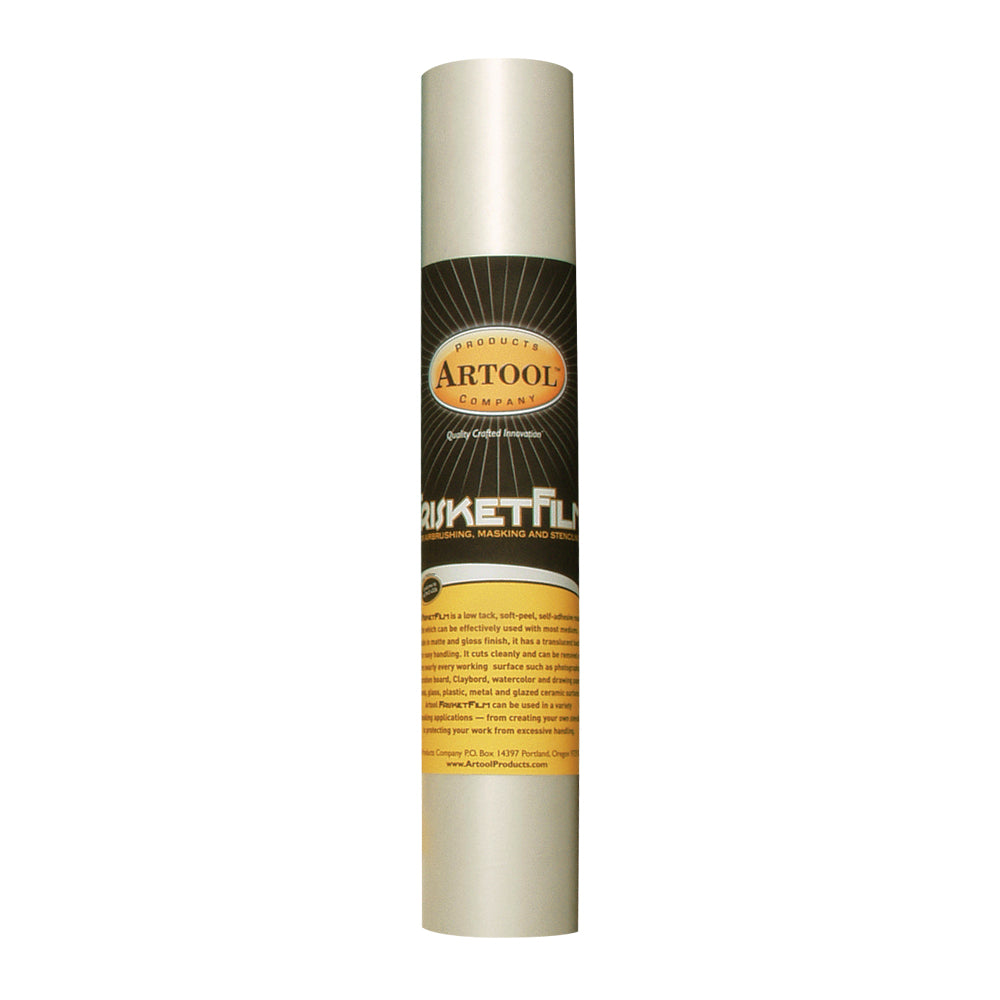 IWATA 10' X 4 YARDS MATTE ROLL | 734748443019