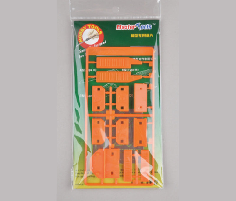 Master Tools Model Saw | 9580208099170