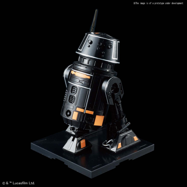 Bandai R5-J2 'Star Wars', Bandai Star Wars Character Line 1/12 | 4573102567642